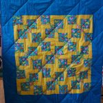 Gone fishing! - Donna Hanmer