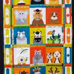 Who’s at the Zoo - Janet Jones