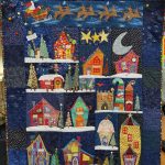 Welcome to the North Pole - Doreen Parsons