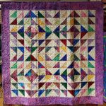 Playing with Triangles - Christine Fairclough