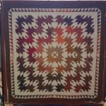 Shades of Autumn- Christine Davidson