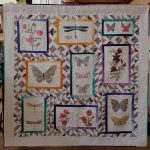 Cabinet of Curiosities - Pam Price