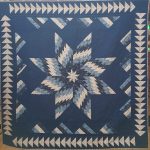 Lone Star with a twist - Lynne Clark