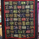 Memories of New Zealand - Christine Davidson