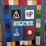 Off to Hogwarts - Donna Hanmer