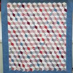 Baby blocks - Jacki Lomas