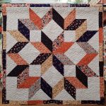 Carpenters wheel - Gwen Hayhurst