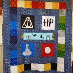 Off to Hogwarts -Donna Hanmer