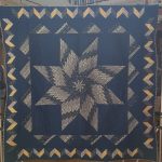 Lone Star with a twist - Janet Jones