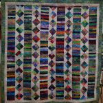 What do you do with Batiks? - Joan Shreeve