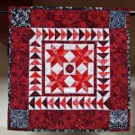 Celebrating 4 decades of friendship -Diana Woods