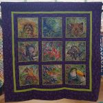 Safari Sunshine - Chris Flatman