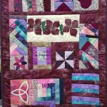 Shoe Box challenge 2023 - Anne Wheater with contributions from 6 other group members