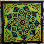 Starburst - Anne Carter