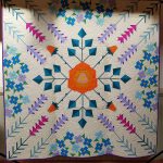 Flora - Frances Woodgate